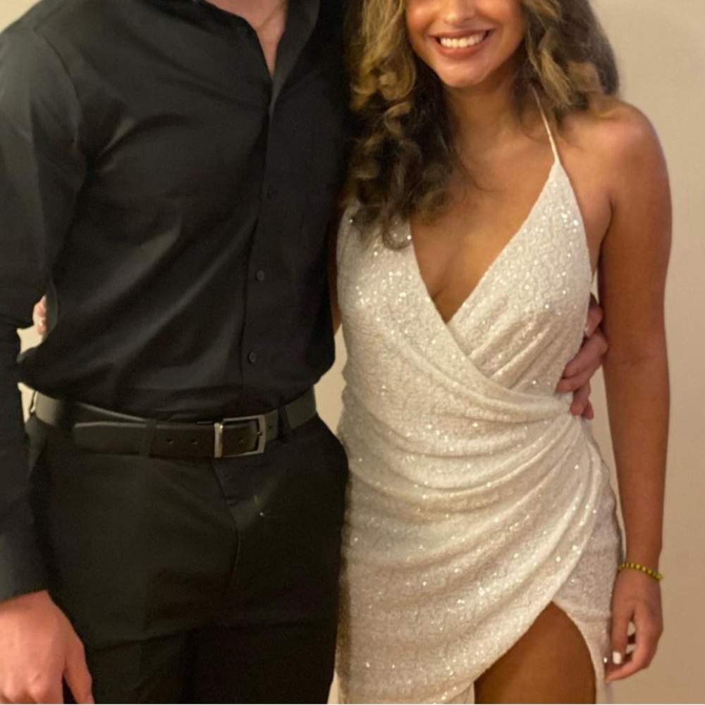 Dress formal